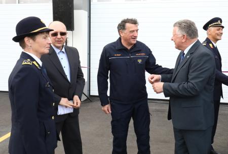OTVORITEV DOMA NA RAKEKU 04 FOTO LJUBO VUKELIČ